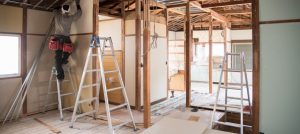 Entreprise de rénovation de la maison et de rénovation d’appartement à Nueil-sur-Layon